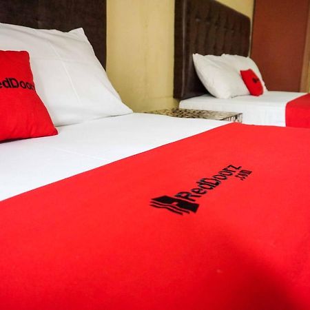 Reddoorz Resort @ טאוונגמאנגו מראה חיצוני תמונה