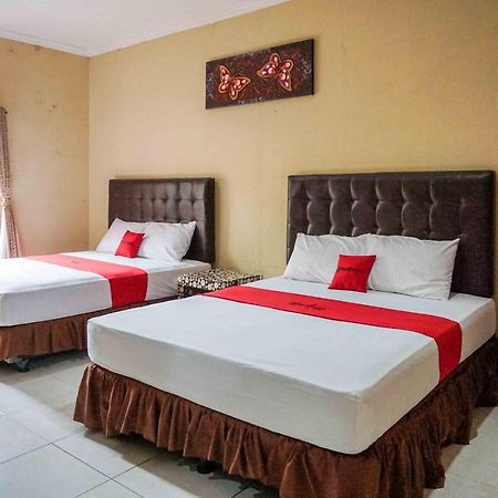Reddoorz Resort @ טאוונגמאנגו מראה חיצוני תמונה