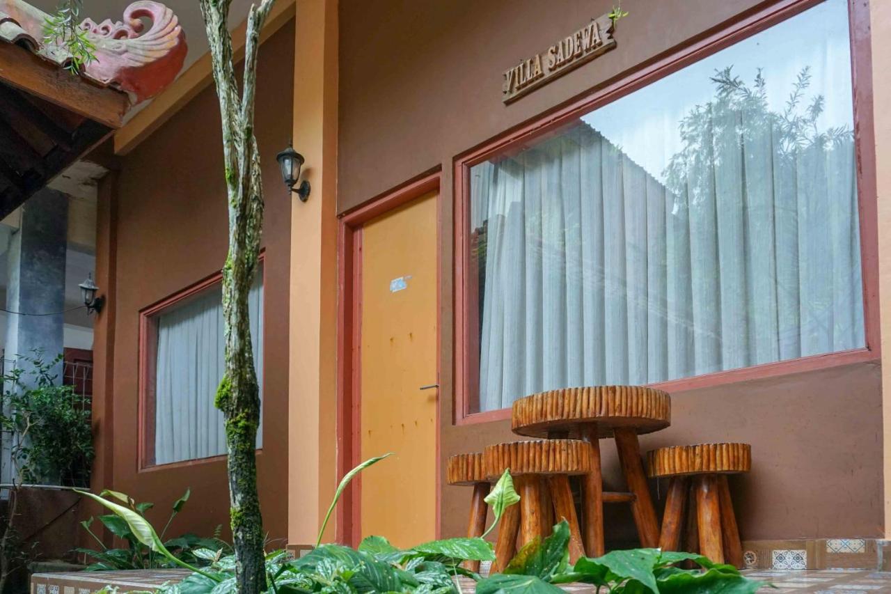 Reddoorz Resort @ טאוונגמאנגו מראה חיצוני תמונה