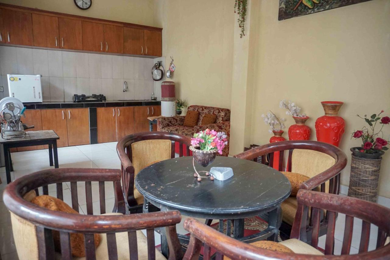 Reddoorz Resort @ טאוונגמאנגו מראה חיצוני תמונה