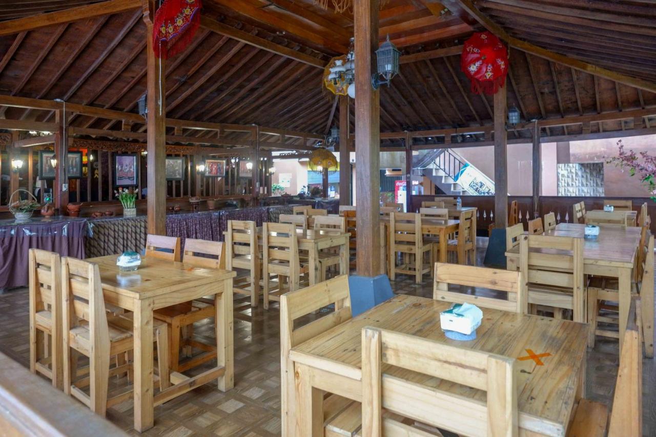 Reddoorz Resort @ טאוונגמאנגו מראה חיצוני תמונה