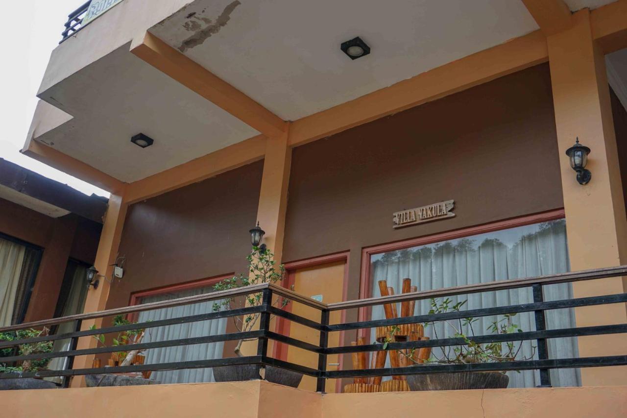 Reddoorz Resort @ טאוונגמאנגו מראה חיצוני תמונה