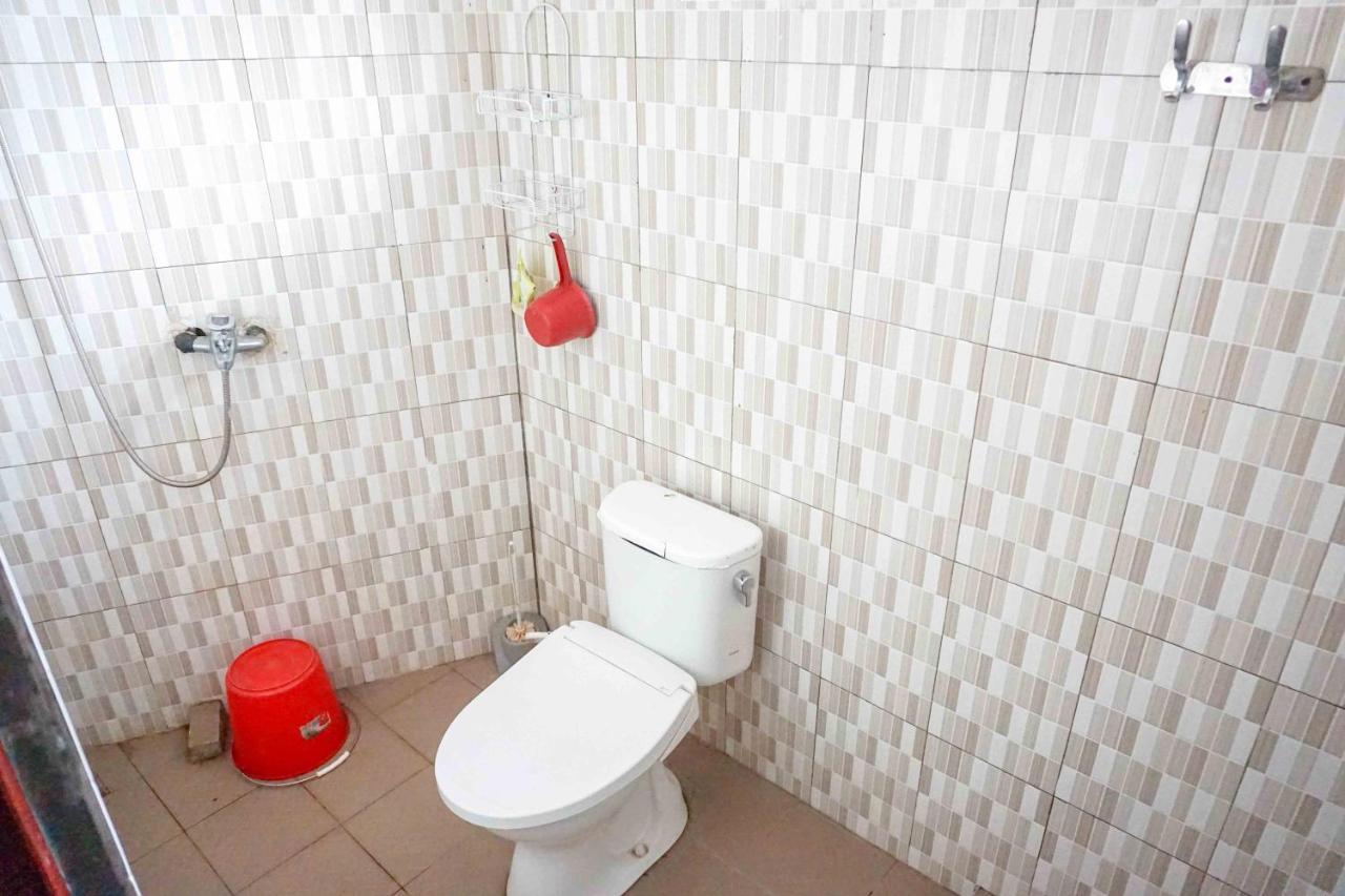 Reddoorz Resort @ טאוונגמאנגו מראה חיצוני תמונה