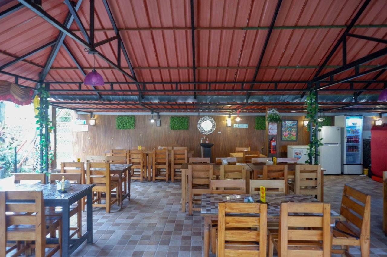 Reddoorz Resort @ טאוונגמאנגו מראה חיצוני תמונה